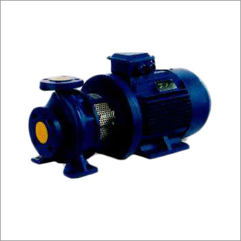 Pump Servicing