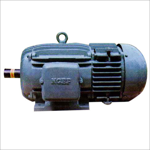 Slip Ring Motor