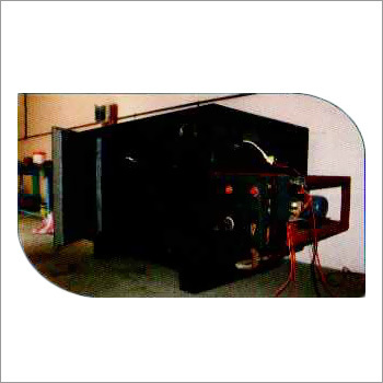 Impregnation Chamber