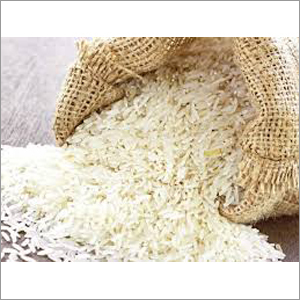 Raw Rice