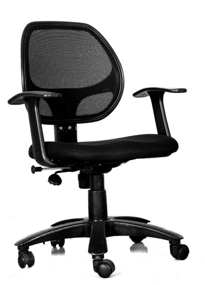 Medium Back Rev Chair