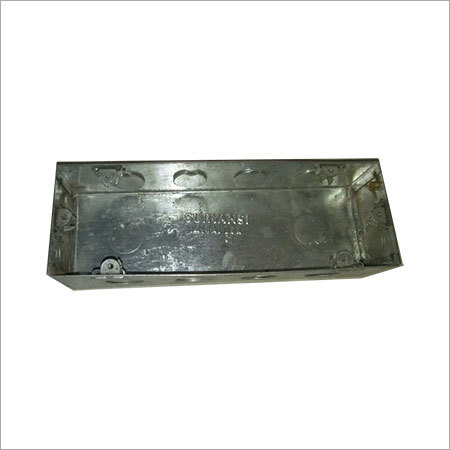 Metal Electric Box