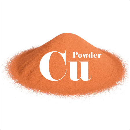 CU Powder