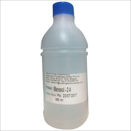 Surgical Spirit