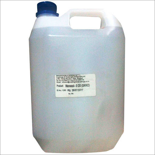 Manesol 3DD (SIKKO)