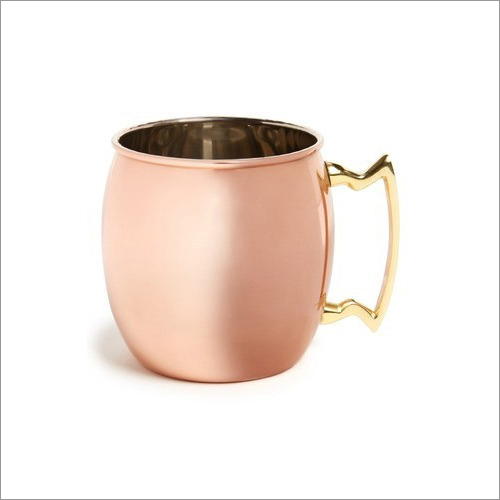 Copper Mug Copper Mug