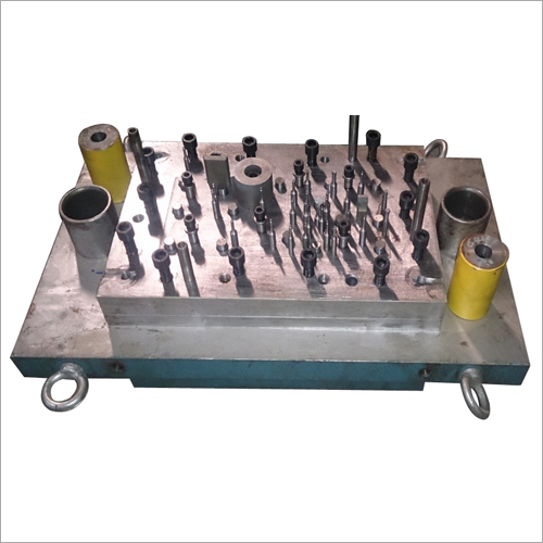 Compound Tool (Amber India By EXCELLENT DIES & MOULDS