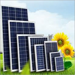 Solar Street Light