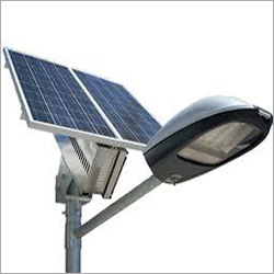 Solar Street Light
