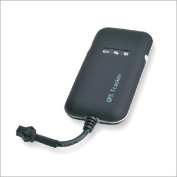 GPS Tracker