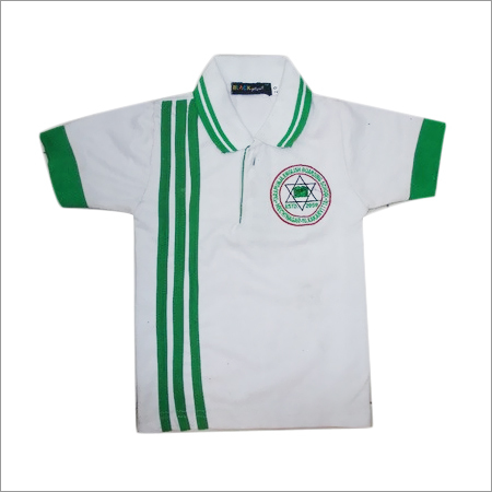 School Golf T-Shirts