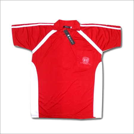 School Sports T-Shirts