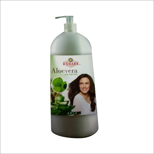 Aloe Vera Shampoo