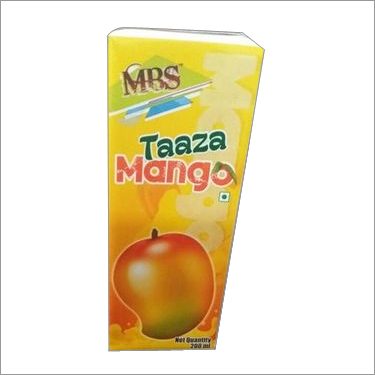 Mango Juice