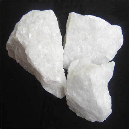 Natural Calcium Carbonate Ingredients: Caco3