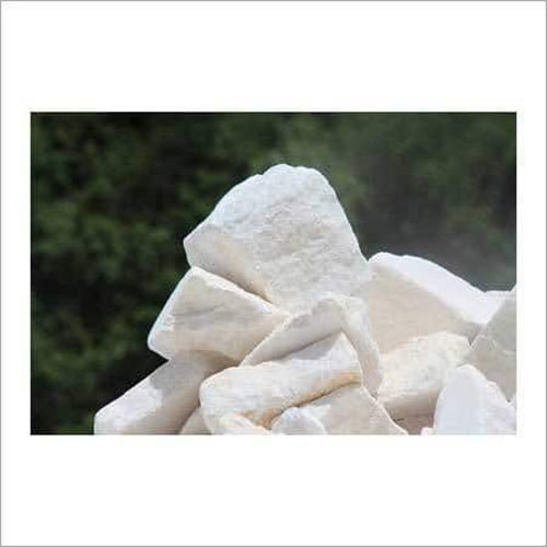 Calcium Carbonate Lumps Ingredients: Caco3