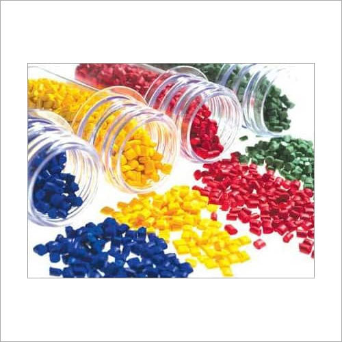 Plastic Masterbatch