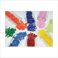 Polymer Masterbatch