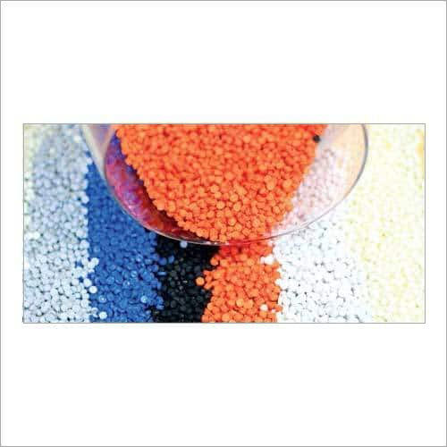 Any Color Flexible Pvc Compound