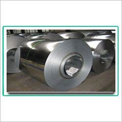 Inconel Coils