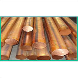 Nickel & Copper Alloy Rods