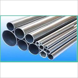 Stainless & Duplex Steel Tubes