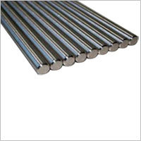 Titanium Rods