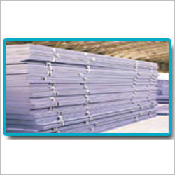 Carbon & Alloy Steel Sheet