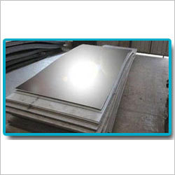 Inconel Sheet