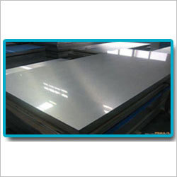 Stainless & Duplex Steel Sheet