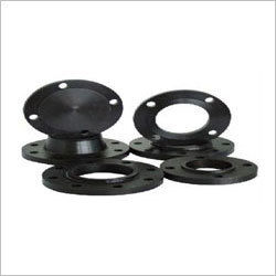 Carbon & Alloy Steel Flanges