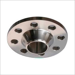 Hastelloy Flanges