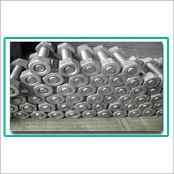 Inconel Flanges