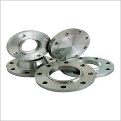 Stainless & Duplex Steel Flanges