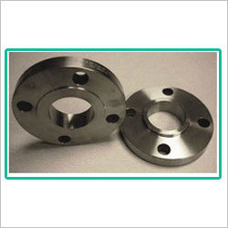Titanium Flanges
