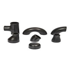 Carbon & Alloy Steel Buttweld Fittings