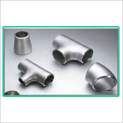 Monel Buttweld Fittings