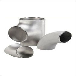 Stainless & Duplex Steel Buttweld Fittings