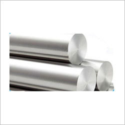 Inconel Round Bars
