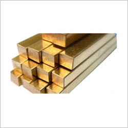 Nickel & Copper Alloy Rod