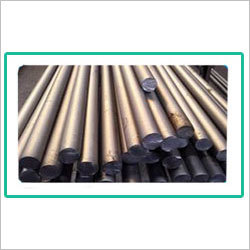 Nitronic 60 Rod Bars