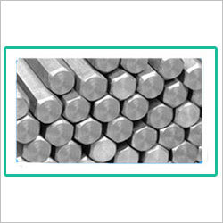 Stainless & Duplex Steel Rod Bars