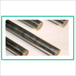 Titanium Rod Bars