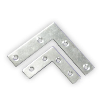CORNER PLATE
