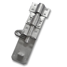 HEAVY DUTY PAD BOLT