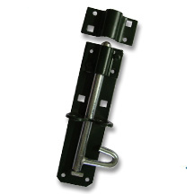 BRENTON MEDIUM PADBOLT