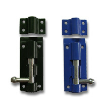 TOWER BOLT STRAIGHT