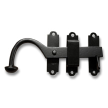 Gate Latches