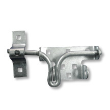 Gate Latches