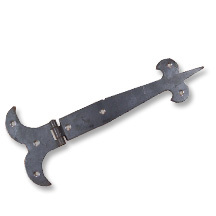 Decorative Hinge